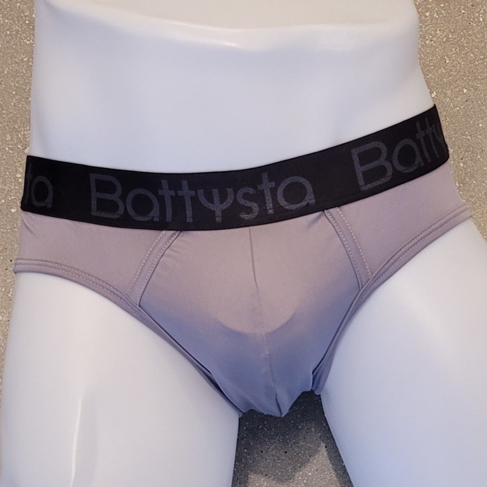BATTYSTA GRAY BRIEFS
